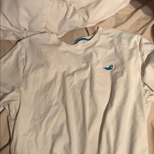 Hollister Short Sleeve Shirt